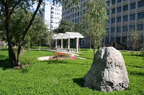 Beat365中国唯一官方网站水区分校开建